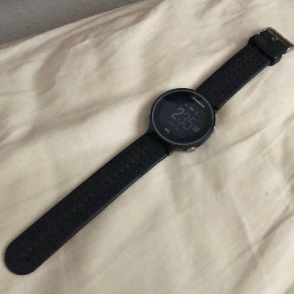 Garmin Forerunner 630